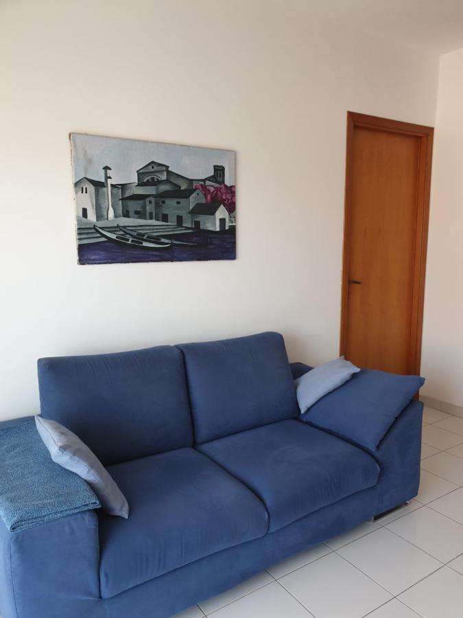 Baia Alcantara Apartments Giardini-Naxos Exterior foto