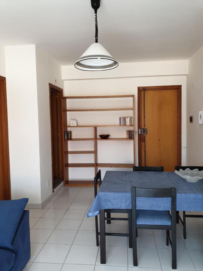 Baia Alcantara Apartments Giardini-Naxos Exterior foto
